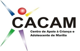 CACAM - Centro de Apoio A Criança e Adolescente de Marília