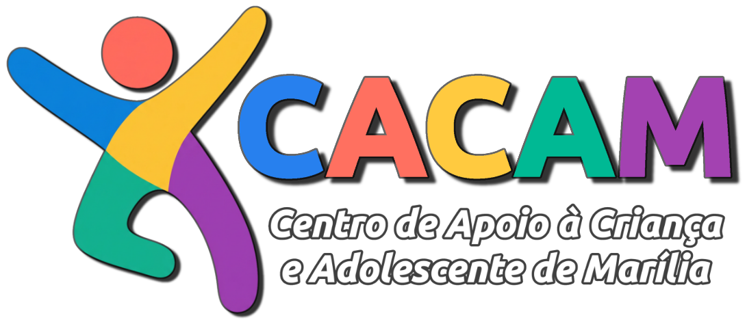 Resgatando a infância, protegendo o futuro.
